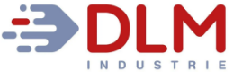 DLM INDUSTRIE Logo