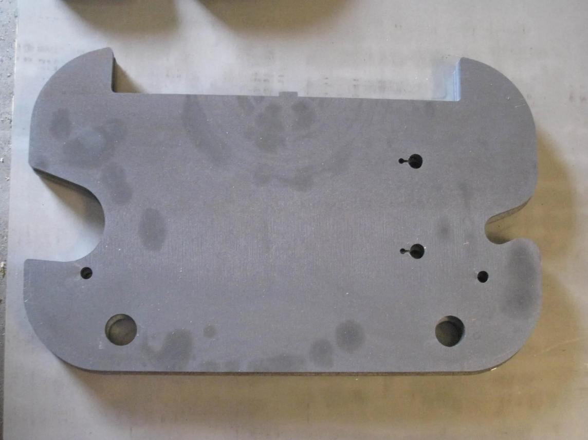 DLM INDUSTRIE Decoupe Laser En Mayenne Piece Decoupe