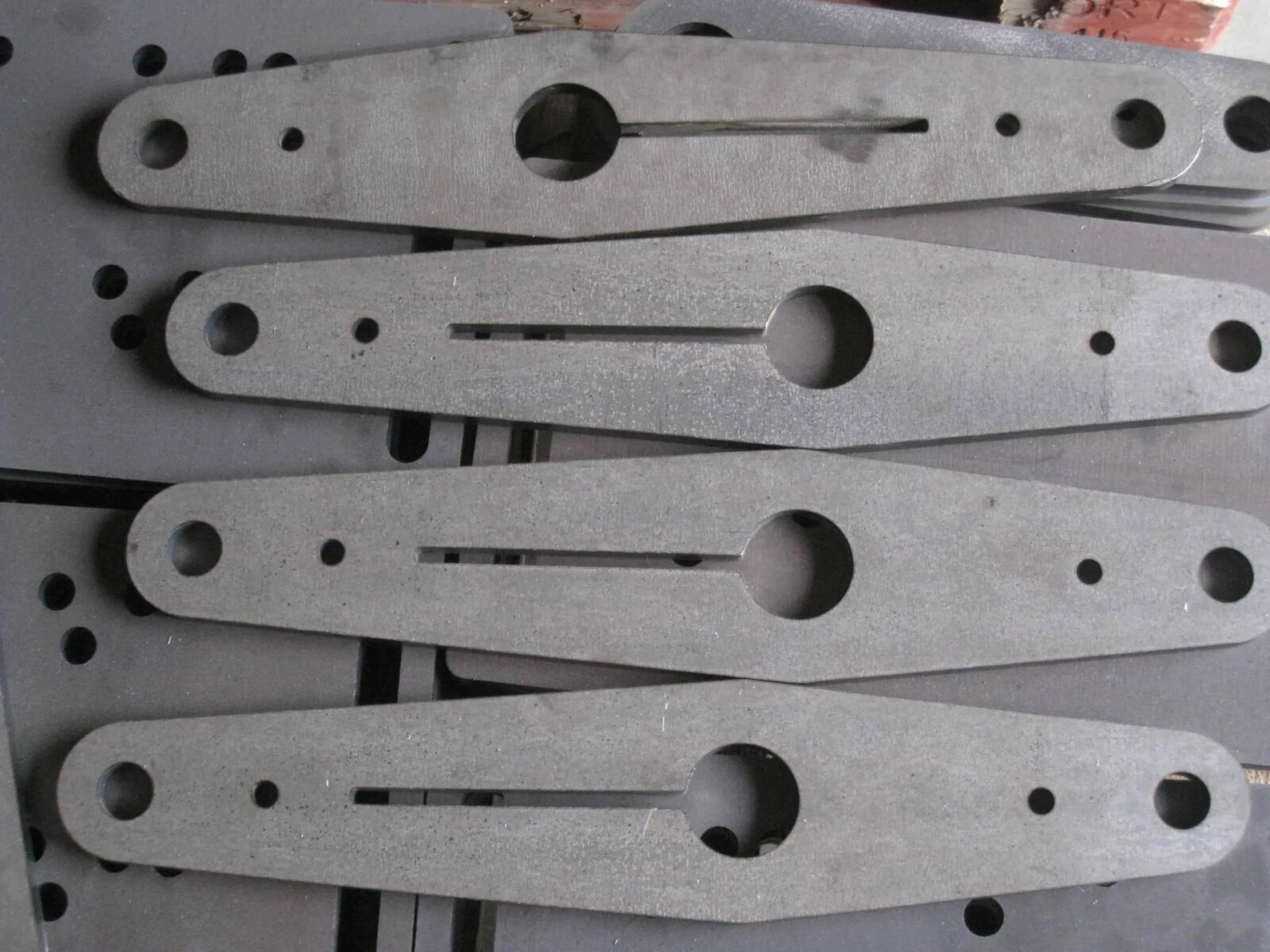 DLM INDUSTRIE Decoupe Laser En Mayenne Pieces